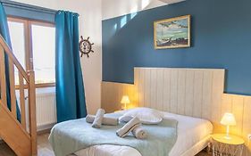 Maison D'hôte La Ferme Du Grand Air